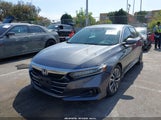 Honda Accord Hybrid Ex-L 1HGCV3F50MA005073 снимка