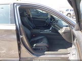 Honda Accord Hybrid Ex-L 1HGCV3F50MA005073 fotografie