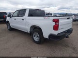 Chevrolet Silverado  4Wd Short Bed Wt 1GCPDAEK8PZ224416 fotografie