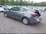 Hyundai Elantra Se 5NPD74LF3LH504201 снимка