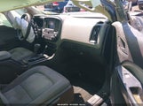 Chevrolet Colorado Wt 1GCGTBEN7H1291351 снимка