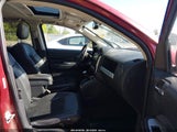 Jeep Compass Latitude 1C4NJCEB0ED535084 снимка