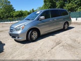 Honda Odyssey Ex 5FNRL38486B107475 снимка