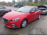 Mazda Mazda3 I Grand Touring JM1BM1W72E1143167 photo