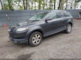 Audi Q7 3.0T Premium WA1LGAFE2BD008950 снимка