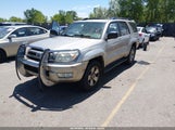Toyota 4Runner Sr5 V8 JTEBT14R540028117 снимка