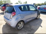 Chevrolet Spark Ls Auto KL8CB6S92EC475959 снимка