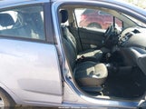 Chevrolet Spark Ls Auto KL8CB6S92EC475959 снимка