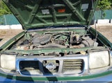 Nissan Frontier Se/Xe 1N6DD26Y1WC347324 снимка