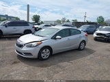 Kia Forte Lx KNAFK4A67G5527901 fotografie