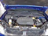 Dodge Grand Caravan Se 2C4RDGBG5JR312921 снимка