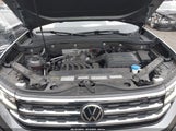 Volkswagen Atlas Cross Sport 3.6L V6 Sel R-Line 1V2RE2CA1LC211525 photo