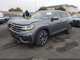 Volkswagen Atlas Cross Sport 3.6L V6 Sel R-Line 1V2RE2CA1LC211525 photo
