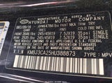 Hyundai Tucson Sport KM8J3CA25HU388873 photo