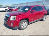 GMC Terrain Sle-1 2GKALMEK5E6239673 fotografie