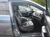 Toyota Highlander Xle 5TDJZRFHXHS520906 снимка