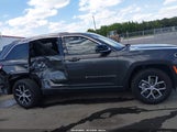 Jeep Grand Cherokee Limited 4X4 1C4RJHBG6PC607302 photo