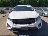 Kia Sorento 2.4L Lx 5XYPGDA33HG189226 снимка