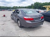 Honda Accord Ex-L 1HGCR2F88FA113260 снимка