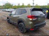 Subaru Forester Wilderness JF2SKALC7PH451700 снимка