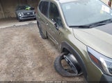 Subaru Forester Wilderness JF2SKALC7PH451700 снимка