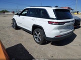 Jeep Grand Cherokee Limited 4X2 1C4RJGBG5PC511820 снимка