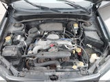 Subaru Forester 2.5X Premium JF2SH6CC8AH745447 снимка