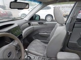 Subaru Forester 2.5X Premium JF2SH6CC8AH745447 снимка