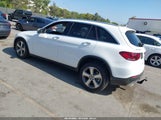Mercedes-Benz Glc 300 Suv W1N0G8DB1MV303179 fotografie