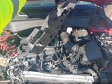 Hyundai Kona Limited KM8HECA30RU027537 снимка
