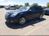 Subaru Outback 2.5I Limited 4S4BRCKCXD3285040 снимка