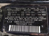 Hyundai Venue Sel KMHRC8A36LU036807 снимка