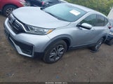 Honda Cr-V Awd Ex-L 2HKRW2H86LH655444 photo