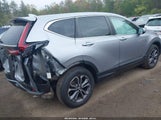 Honda Cr-V Awd Ex-L 2HKRW2H86LH655444 fotografie