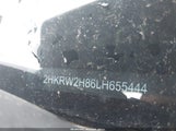 Honda Cr-V Awd Ex-L 2HKRW2H86LH655444 photo
