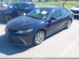 Toyota Camry Le Awd 4T1R11BK0MU021966 fotografie