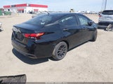 Nissan Versa S Xtronic Cvt 3N1CN8DV7LL823439 снимка
