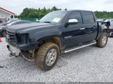 GMC Sierra  Sle 3GTP2VE32BG286733 photo