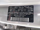 Hyundai Elantra Hybrid Limited KMHLN4AJ7NU025616 photo