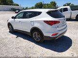 Hyundai Santa Fe Sport 2.4L 5NMZT3LB2JH072445 fotografie