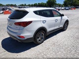 Hyundai Santa Fe Sport 2.4L 5NMZT3LB2JH072445 fotografie