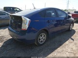 Toyota Prius Four JTDKN3DU2B0317354 снимка
