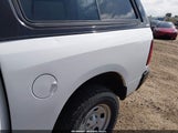 Ram  Tradesman 4X4 5'7 Box 1C6RR7KGXJS306667 снимка