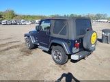 Jeep Wrangler X 1J4FA39S74P739080 снимка