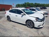 Nissan Sentra Sr 3N1AB7APXGY300568 photo