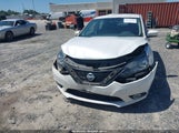 Nissan Sentra Sr 3N1AB7APXGY300568 fotografie