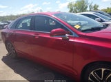 Lincoln Mkz Reserve 3LN6L5E94LR608562 снимка