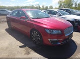 Lincoln Mkz Reserve 3LN6L5E94LR608562 снимка