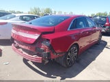 Lincoln Mkz Reserve 3LN6L5E94LR608562 снимка