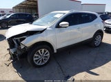 Nissan Rogue Sport Sv Fwd Xtronic Cvt JN1BJ1BV9NW343014 снимка